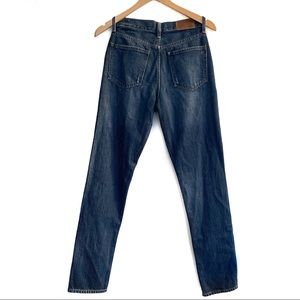 Madewell The Perfect Vintage Jean  24